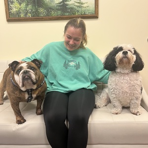 Fundraising Page: Lily O'Connor